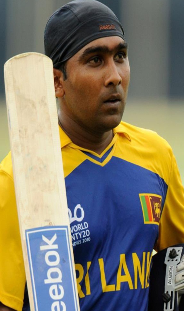 ಟಿ20 ವಿಶ್ವಕಪ್ ನ ಟಾಪ್ ರನ್ ಸರದಾರರು