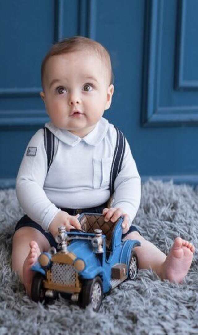 ಗಂಡು ಮಗುವಿಗೆ ಅ ಅಕ್ಷರದ ಟ್ರೆಂಡಿ ಹೆಸರುಗಳು