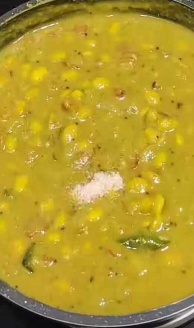 ಚಪಾತಿ, ಪೂರಿಗೆ ಅವರೆಕಾಳು ಸಾಗು ಹೀಗೆ ಮಾಡಿ