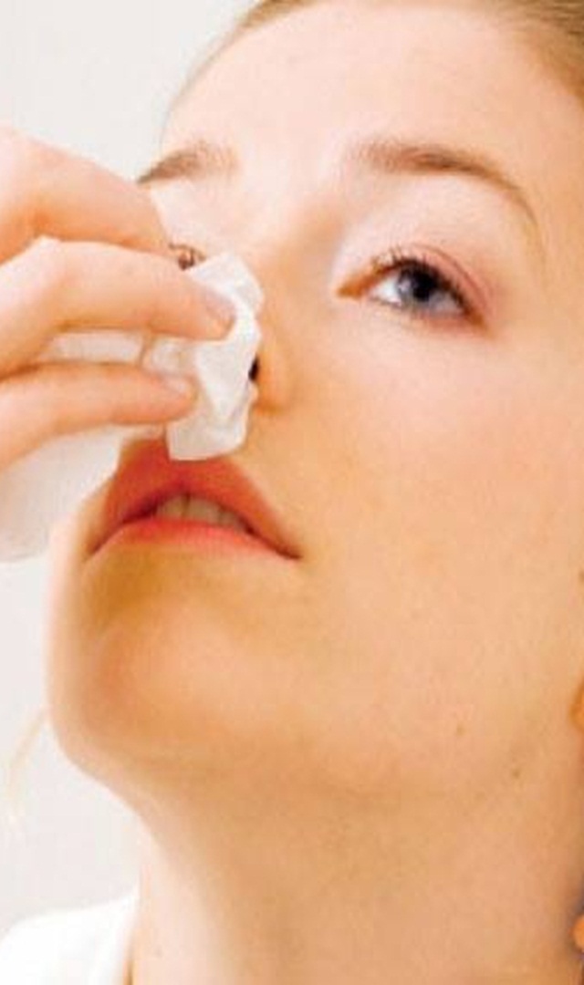 ಮೂಗಿನ ಪದರದಲ್ಲಿ ಗಾಯವಾಗಿದ್ದರೆ ಮನೆಮದ್ದು