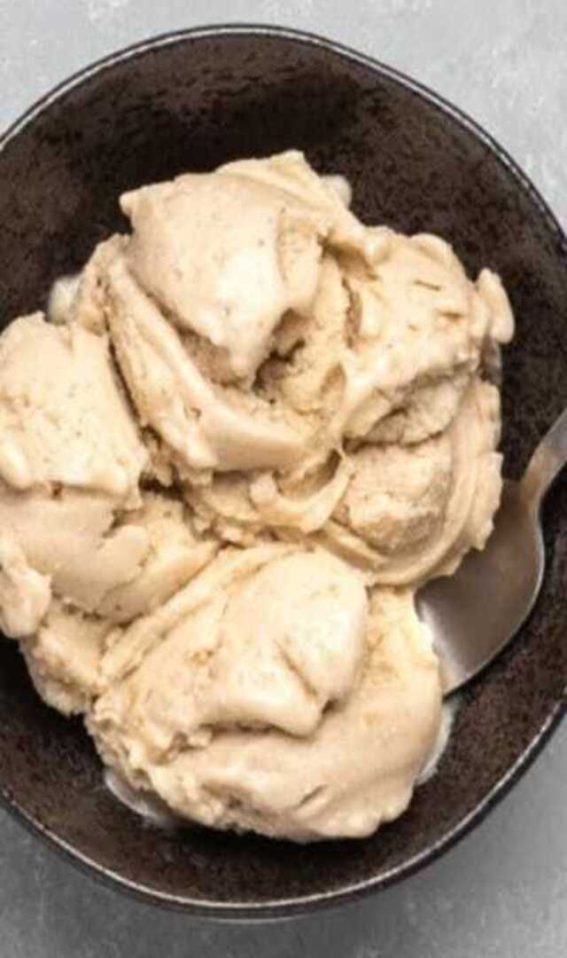 ಮೂರೇ ವಸ್ತುವಿನಿಂದ ಬಾಳೆಹಣ್ಣಿನ ಐಸ್ ಕ್ರೀಂ