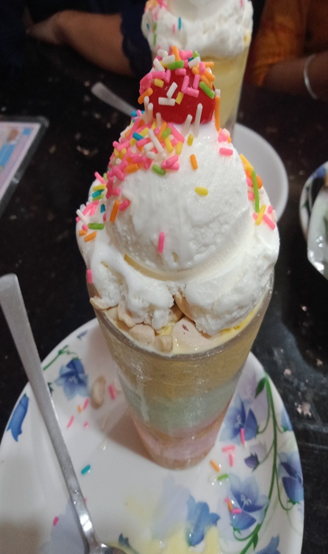 ಮನೆಯಲ್ಲೇ ಗಡ್ ಬಡ್ ಐಸ್ ಕ್ರೀಂ ಮಾಡಿ