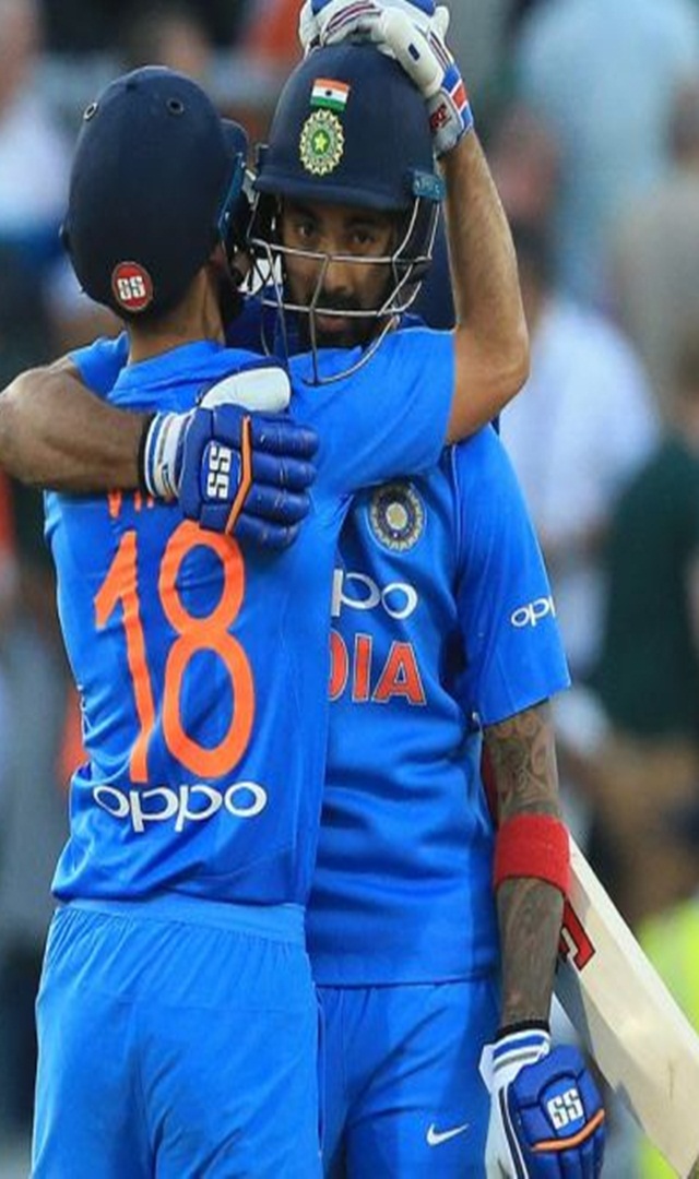 ಕೆಎಲ್ ರಾಹುಲ್ ಫ್ರಾಡ್ ಎಂದ ನೆಟ್ಟಿಗರು