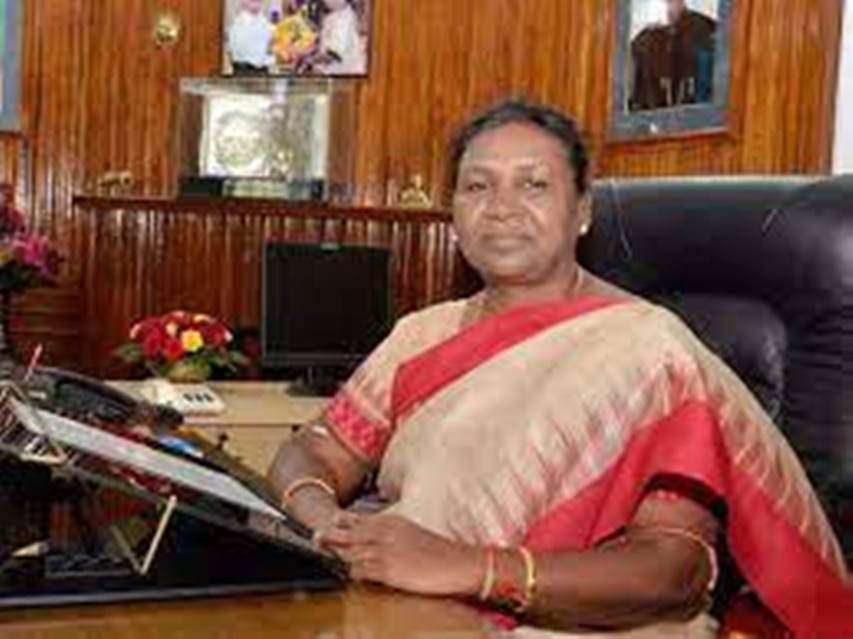 ಈ ಬಾರಿ ದಸರಾ ರಾಷ್ಟ್ರಪತಿ ಮುರ್ಮುರಿಂದ ಉದ್ಘಾಟನೆ