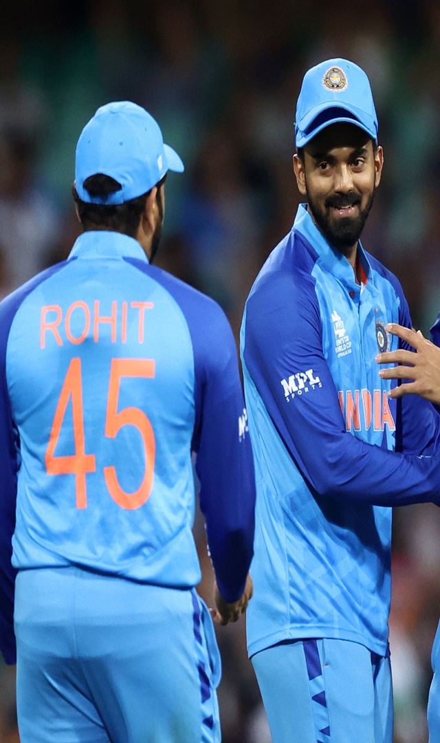 ಬಾಂಗ್ಲಾದೇಶದ ವಿರುದ್ಧ ಟೀಂ ಇಂಡಿಯಾ ಪಂದ್ಯ