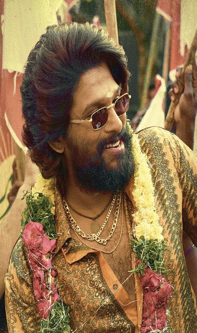 ಪುಷ್ಪ 2 ಶೂಟಿಂಗ್ ಶುರು