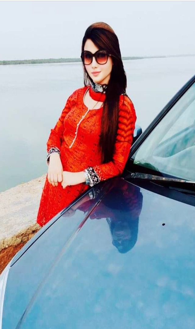 ಜಿಂಬಾಬ್ವೆ ವಿರುದ್ಧ ಟೀಂ ಇಂಡಿಯಾ ಸೋಲಲು ಪಾಕ್ ನಟಿ ಪ್ರತಿಜ್ಞೆ