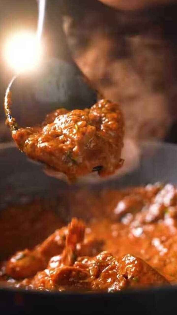 ಹೋಟೆಲ್ ಶೈಲಿಯ ಮಶ್ರೂಮ್ ಟಿಕ್ಕಾ