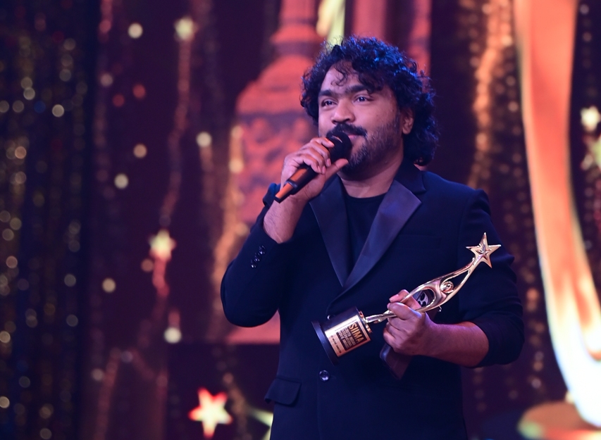 ಪ್ರತಿಷ್ಠಿತ ಸೈಮಾ ಅವಾರ್ಡ್ಸ್ ಪ್ರಕಟ