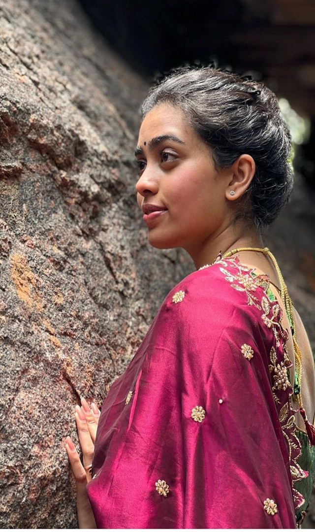 ನಟಿ ಶ್ರುತಿ ಮಗಳು ಗೌರಿ ವಯಸ್ಸು, ವೃತ್ತಿ ವಿವರ