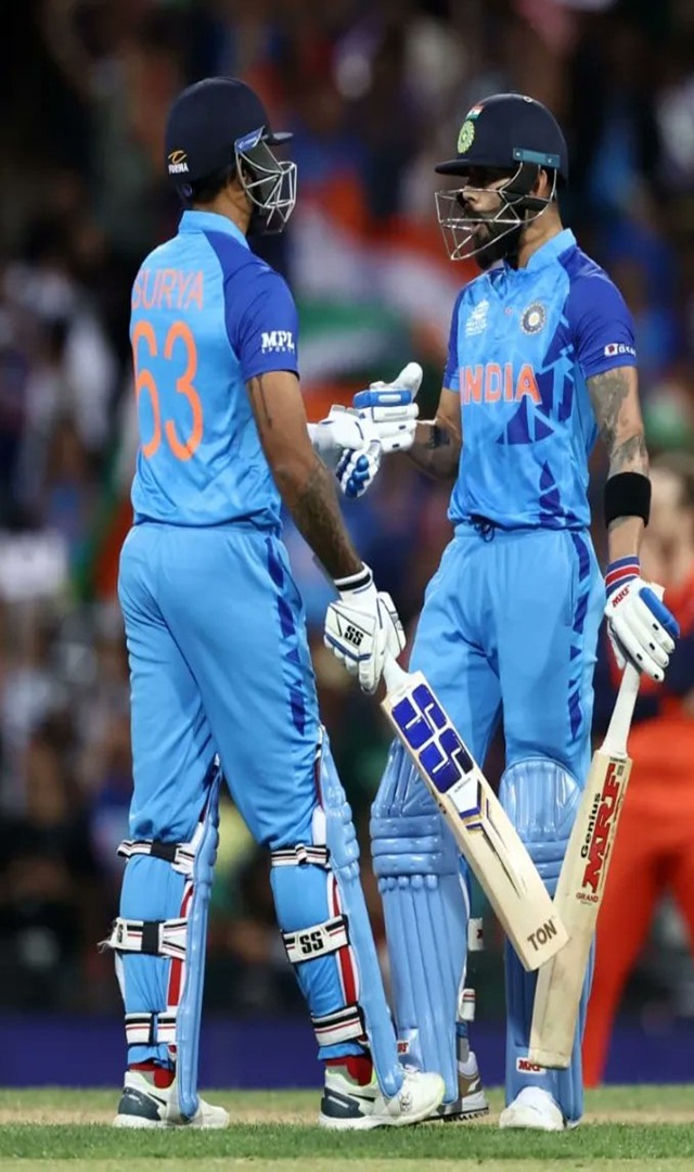 ಜಿಂಬಾಬ್ವೆ ವಿರುದ್ಧ ಅಬ್ಬರಿಸಲಿರುವ ಟೀಂ ಇಂಡಿಯಾ