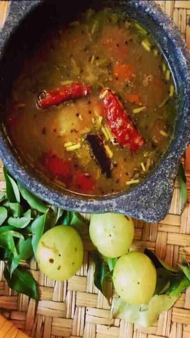 ನೆಲ್ಲಿಕಾಯಿ ಸಾರು ರುಚಿಗೂ ಆರೋಗ್ಯಕ್ಕೂ ಬೆಸ್ಟ್