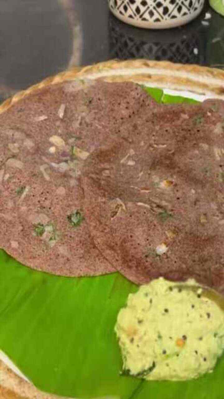 ರಾಗಿ ದೋಸೆ ಹೀಗೆ ಮಾಡಿದ್ರೆ ಸಾಫ್ಟ್ ಆಗುತ್ತದೆ