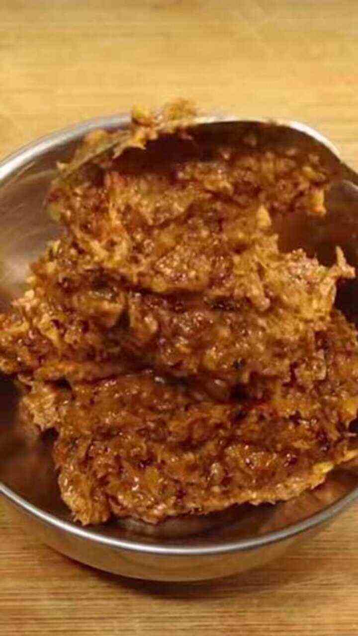 ನಿಂಬೆಹಣ್ಣಿನ ಚಟ್ನಿ ಮಾಡುವುದು ಹೇಗೆ ಗೊತ್ತಾ