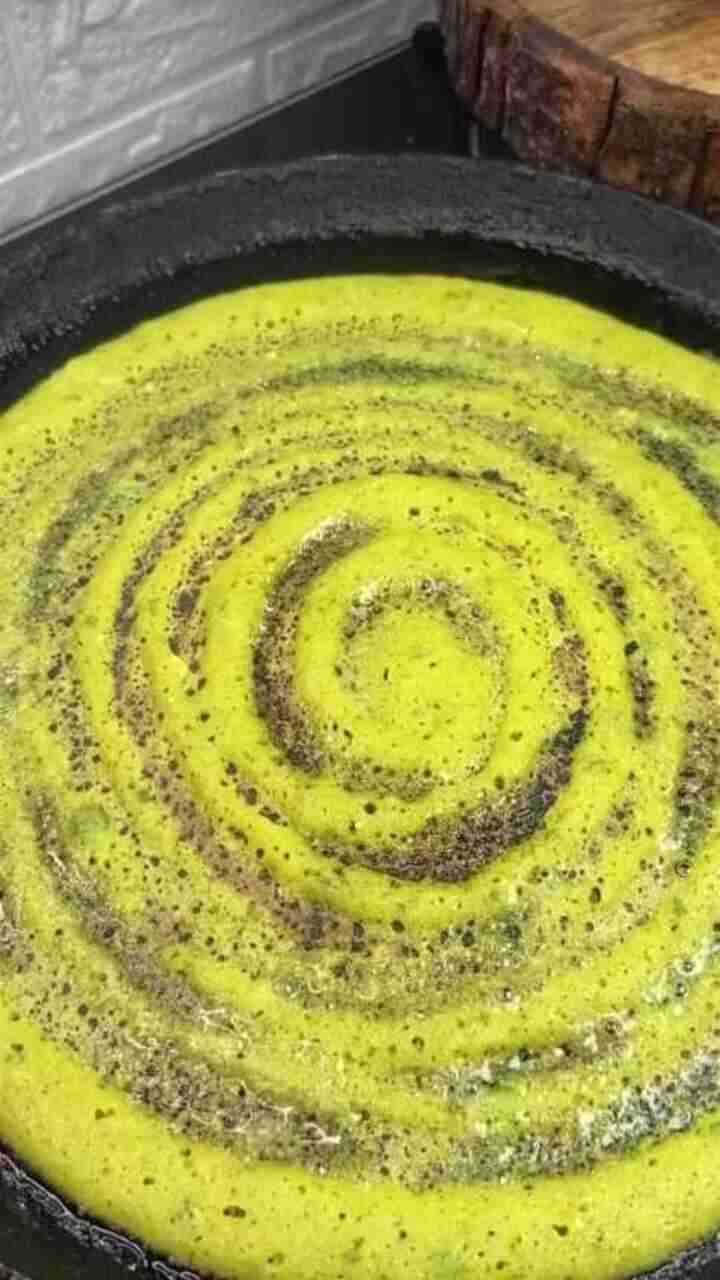 ದೋಸೆಗೆ ಹೀಗೆ ಟ್ವಿಸ್ಟ್ ಕೊಡಿ ಮಕ್ಕಳೂ ತಿನ್ತಾರೆ