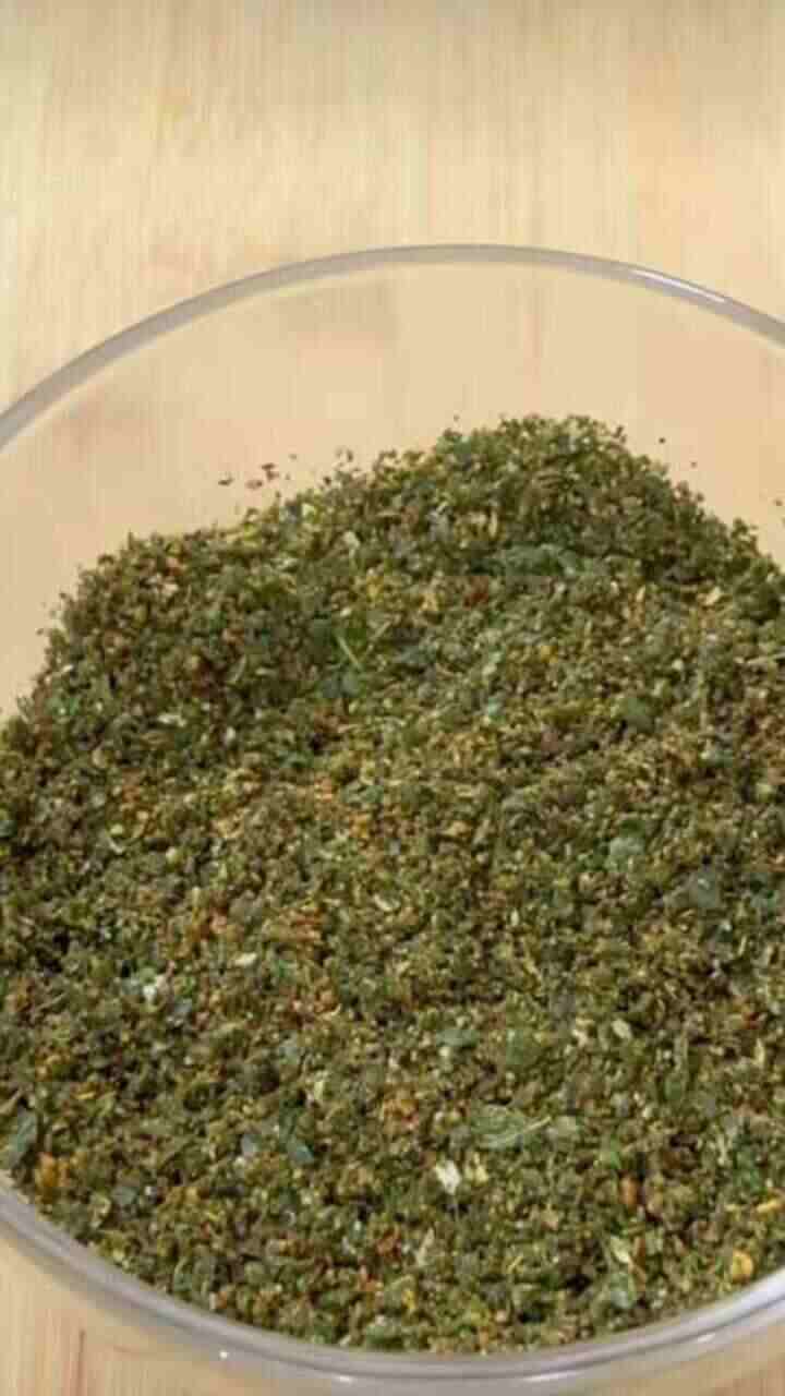 ನುಗ್ಗೆ ಸೊಪ್ಪಿನ ಚಟ್ನಿ ಪುಡಿ ಹೇಗೆ ಮಾಡೋದು ಗೊತ್ತಾ