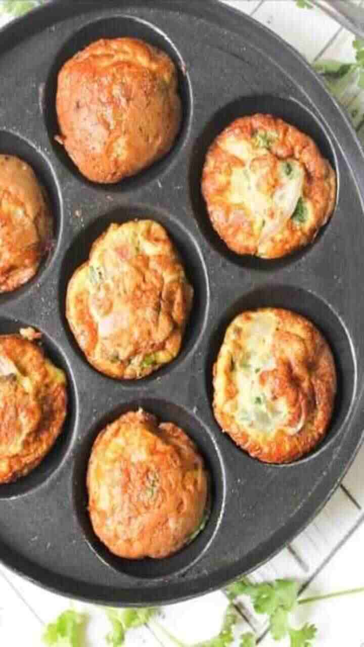 ಮೊಟ್ಟೆ ಪಡ್ಡು ಮಾಡೋದು ಹೇಗೆ