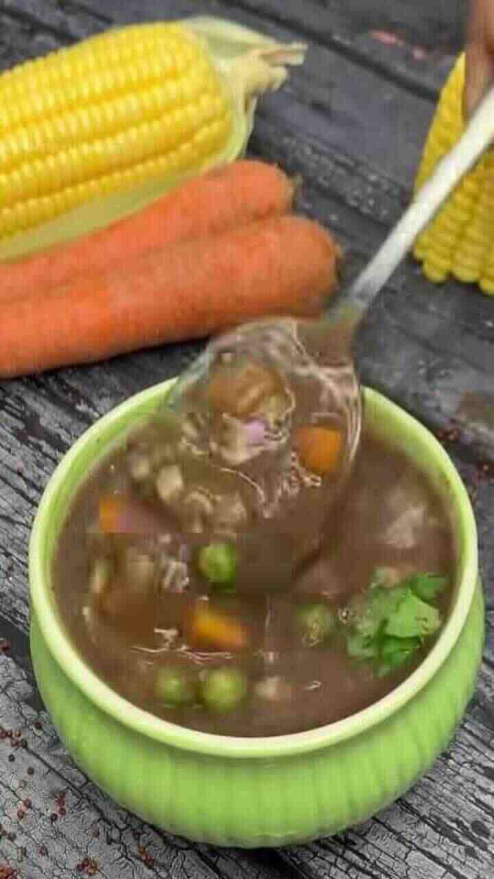 ಚಳಿಗಾಲಕ್ಕೆ ದೇಹ ಬೆಚ್ಚಗಾಗಿಸಲು ರಾಗಿ ಸೂಪ್ ಸೇವಿಸಿ