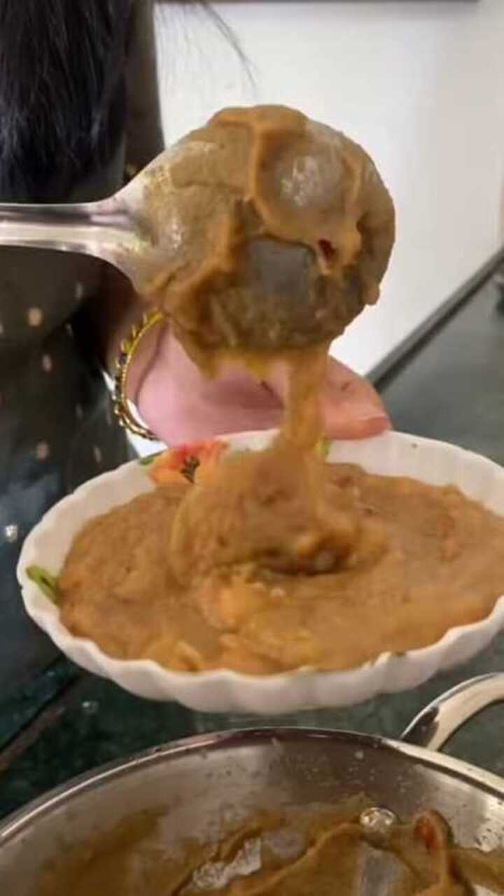 ಸೀಬೆಕಾಯಿಯ ಹಲ್ವಾ ಮಾಡೋದು ಹೇಗೆ