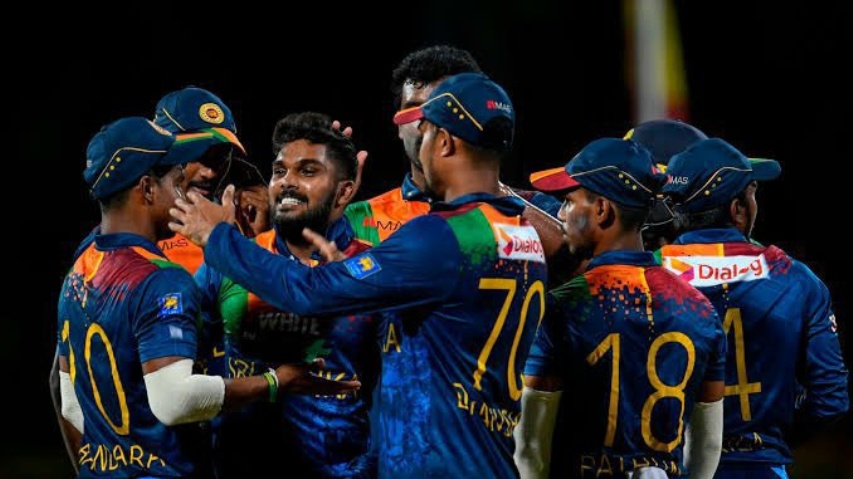 ಪಾಕಿಸ್ತಾನ ಮಣಿಸಿ ಏಷ್ಯಾ ಕಪ್ ಗೆದ್ದ ಶ್ರೀಲಂಕಾ