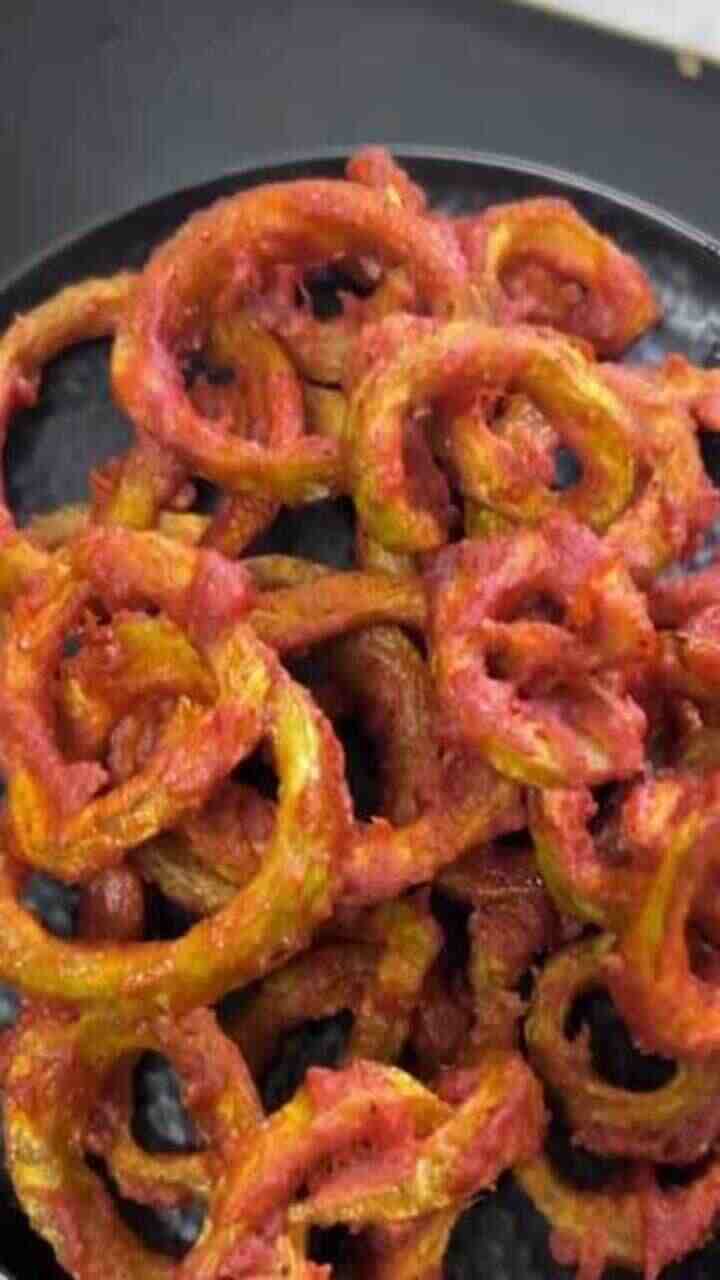 ಪಡುವಲಕಾಯಿ ರಿಂಗ್ಸ್ ಮಾಡೋದು ಹೇಗೆ