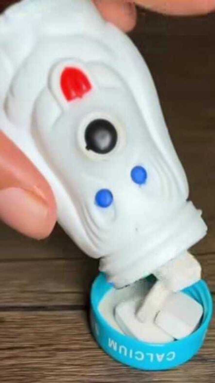 ಕ್ಯಾಲ್ಶಿಯಂ ಗುಳಿಗೆ ಹೆಚ್ಚು ತೆಗೆದುಕೊಂಡರೆ ಏನಾಗುತ್ತದೆ