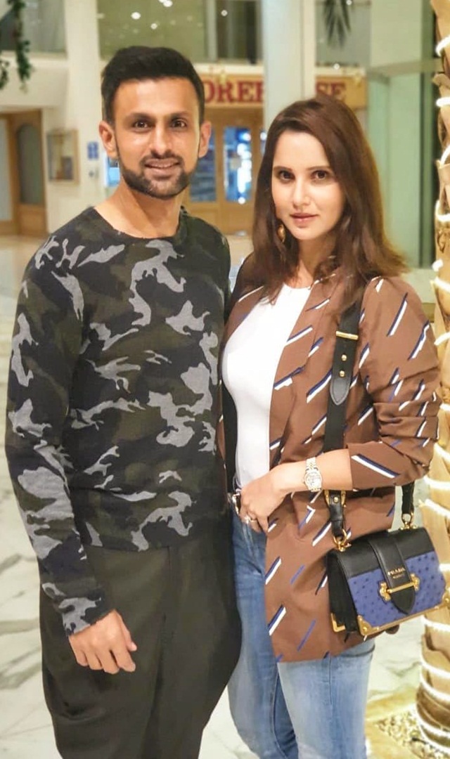 ಸಾನಿಯಾ-ಶೊಯೇಬ್ ಡಿವೋರ್ಸ್?