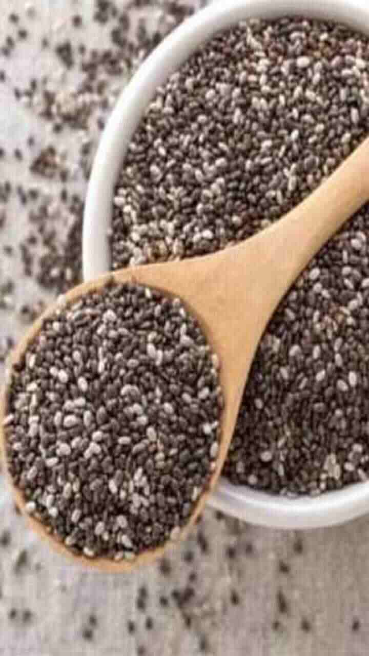 ಪ್ರತಿನಿತ್ಯ ಚಿಯಾ ನೀರು ಸೇವಿಸಿದರೆ ಅದ್ಭುತ ಲಾಭಗಳೇನು