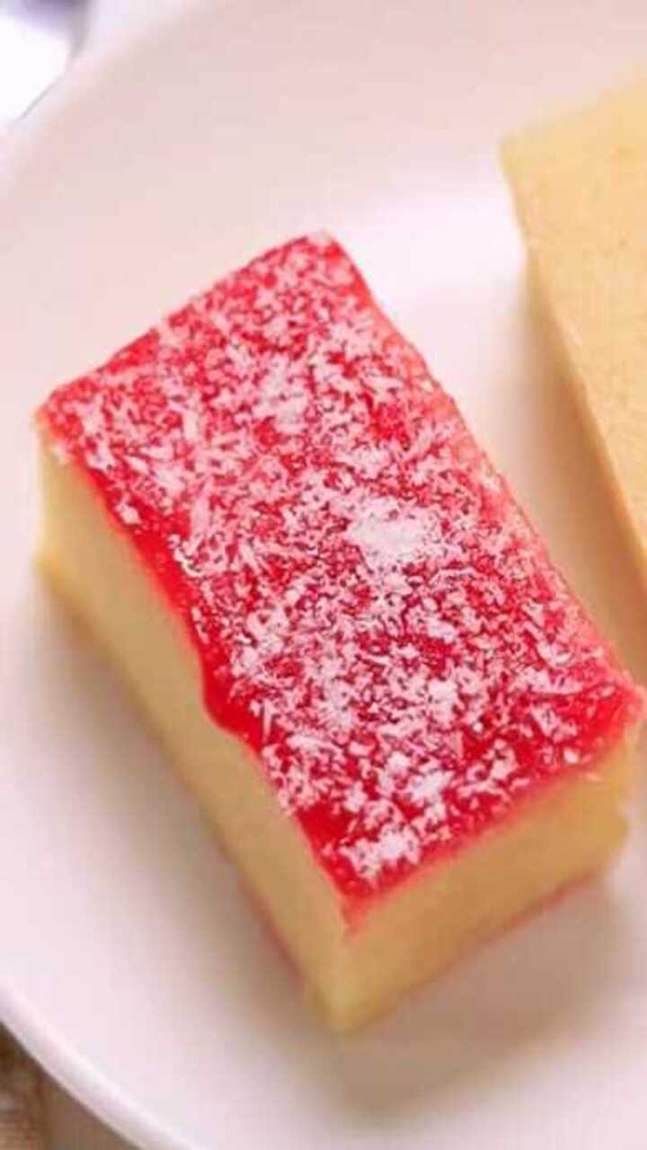 ಎಗ್ ಲೆಸ್ ಹನಿ ಕೇಕ್ ಮಾಡುವ ವಿಧಾನ 