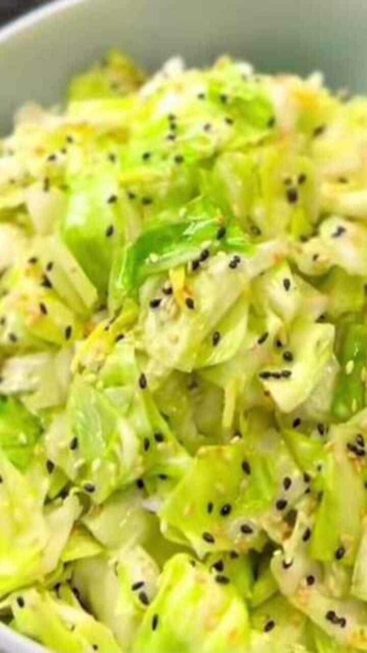 Cabage salad