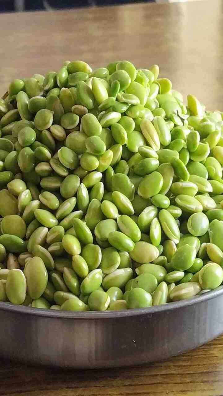 Hyacinth beans for men