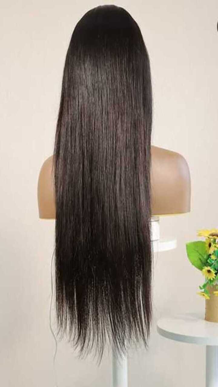 6 seeds for hair growth