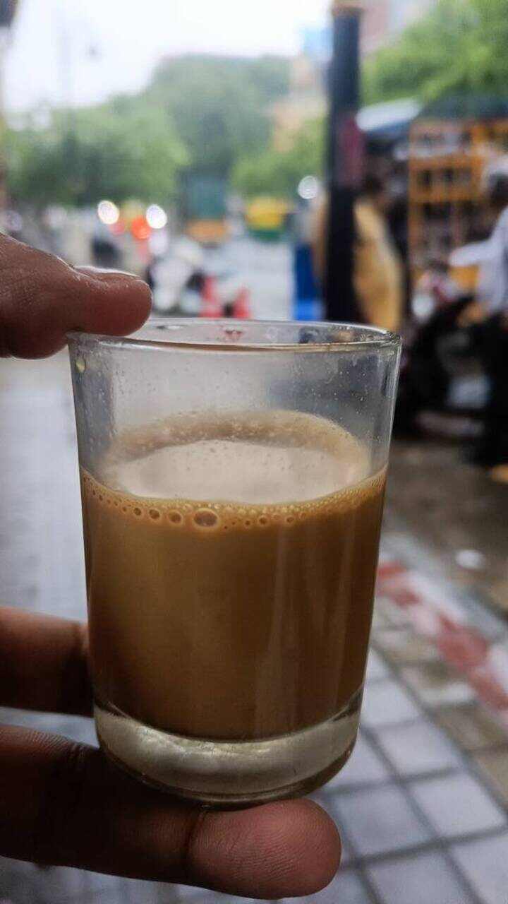 ಅತಿ ಸಕ್ಕರೆ ಬಳಸಿ ಚಹಾ ಸೇವಿಸಿ ಪ್ರತಿನಿತ್ಯ ಸೇವಿಸಿದರೆ ಏನಾಗುತ್ತದೆ