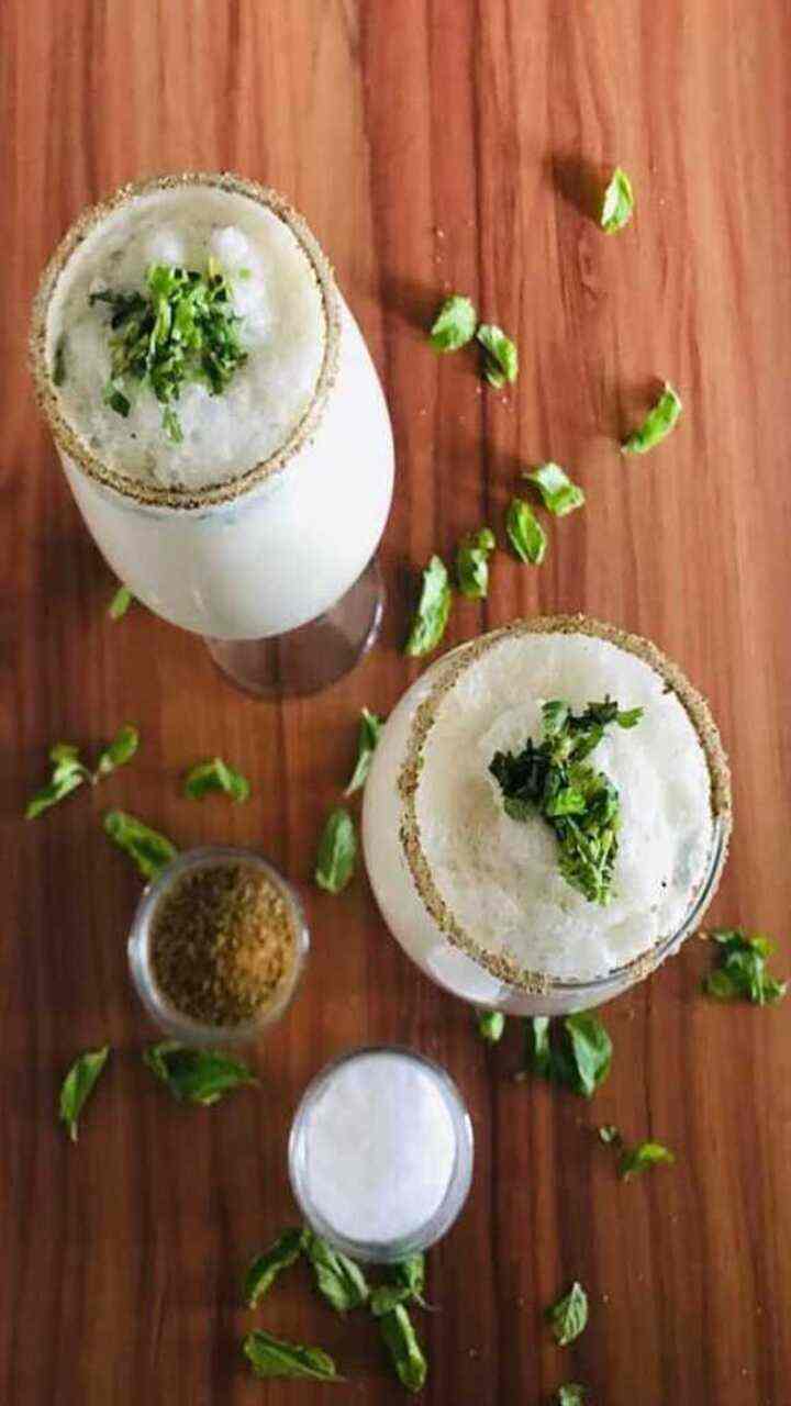 ತೂಕ ಇಳಿಸುವವರಿಗೆ ಬೆಸ್ಟ್ ಈ ಮಸಾಲೆ ಮಜ್ಜಿಗೆ