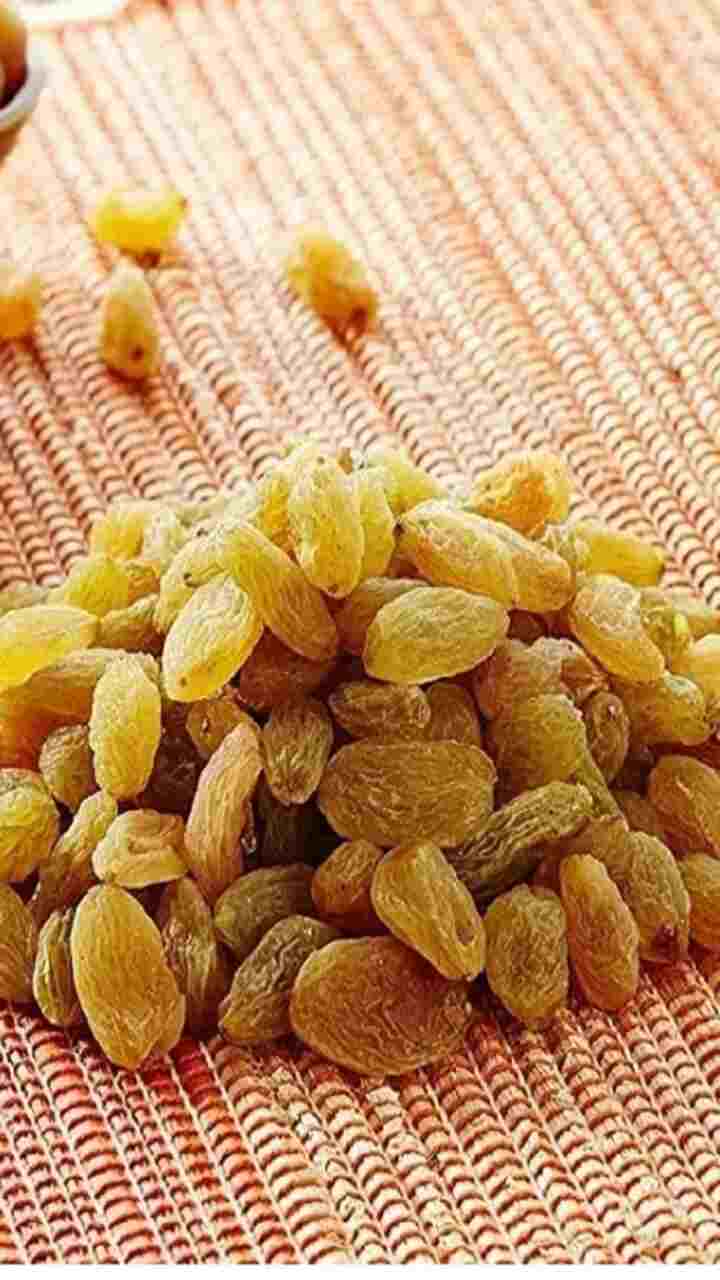 ಪ್ರತಿದಿನ ನೆನೆಸಿದ ಒಣದ್ರಾಕ್ಷಿ ತಿಂದರೆ ಏನಾಗುತ್ತದೆ ಗೊತ್ತಾ