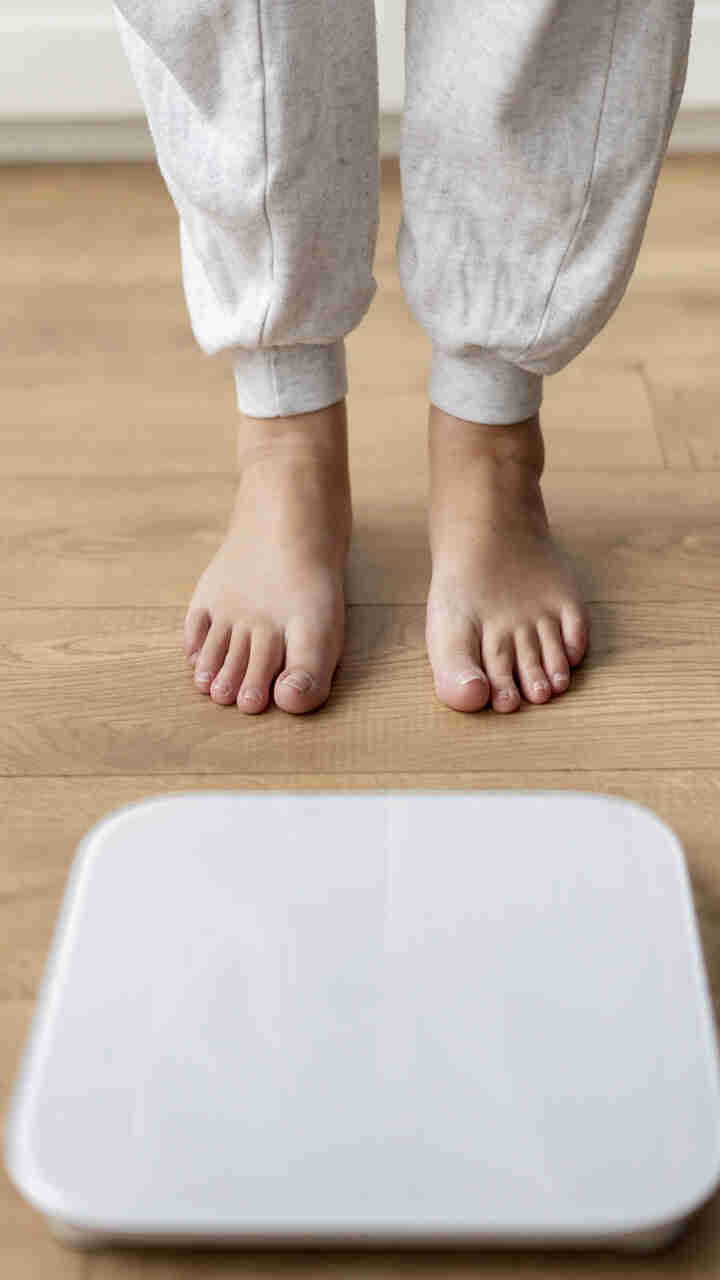 ಮಕ್ಕಳ ತೂಕ ಹೆಚ್ಚಬೇಕೆಂದರೆ ಈ ಆಹಾರಗಳನ್ನು ಕೊಡಿ