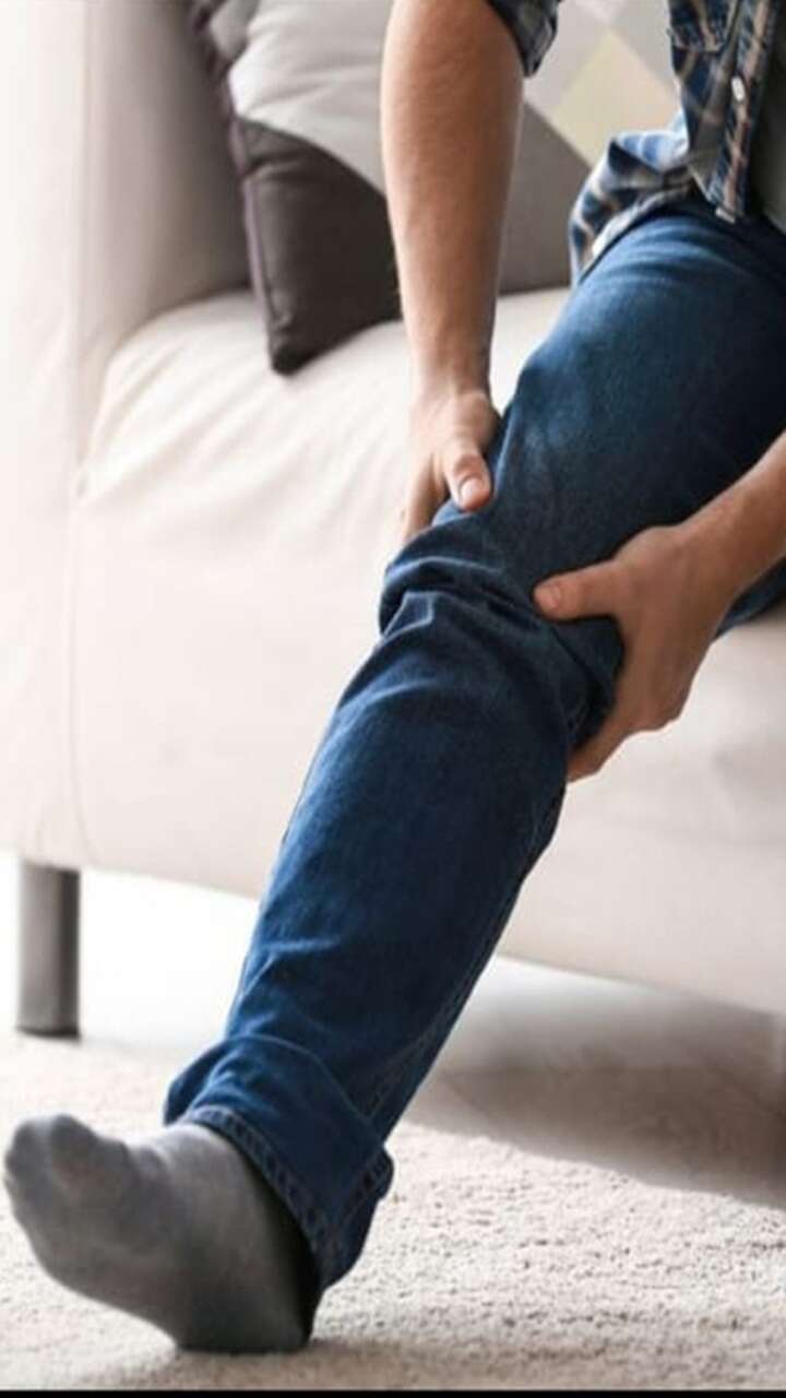 Rheumatoid arthritis