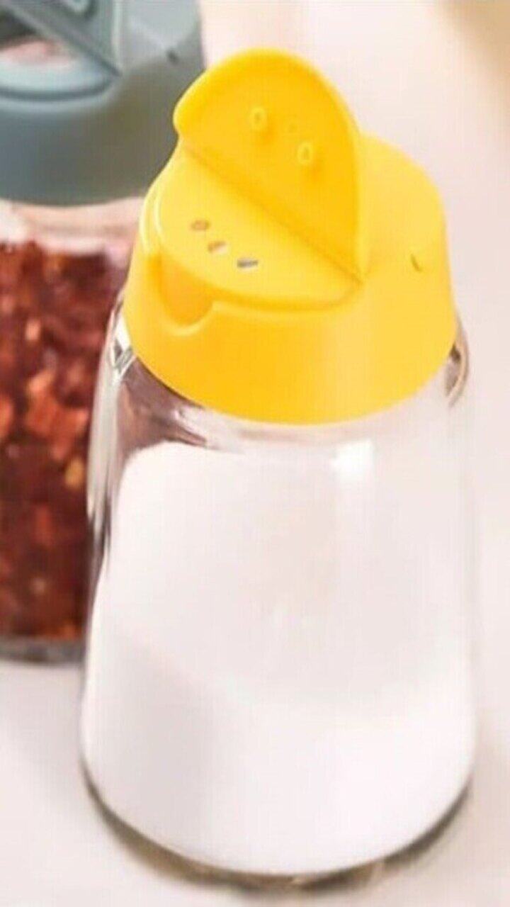 Side effects of salt in summer