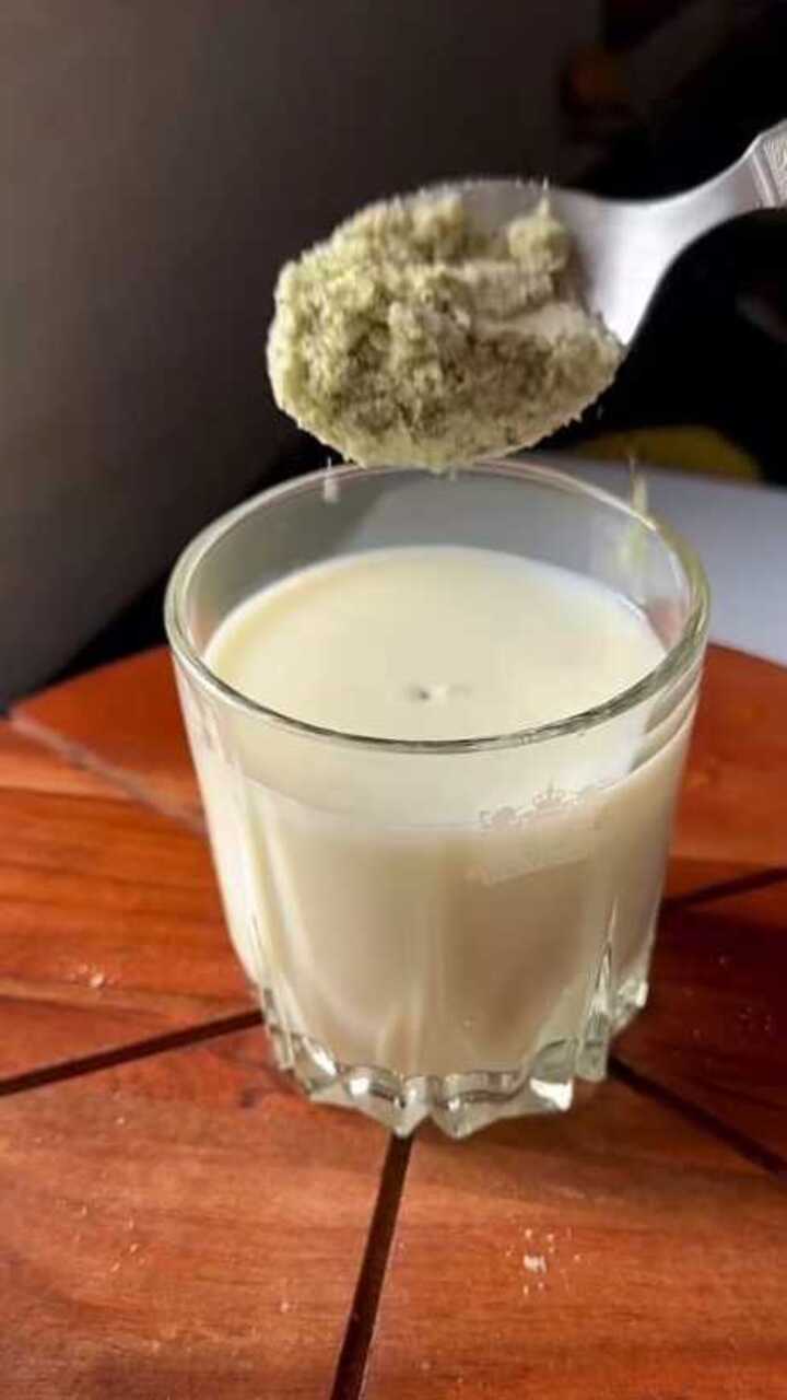 ಹಾಲಿನ ಜೊತೆ ಮೆಂತ್ಯ ಪುಡಿ ಬೆರೆಸಿ ಸೇವಿಸಿ