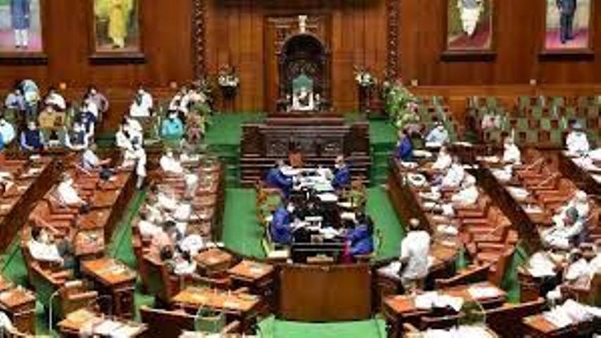 ಇಂದಿನಿಂದ ವಿಧಾನಮಂಡಲ ಮಳೆಗಾಲದ ಅಧಿವೇಶನ
