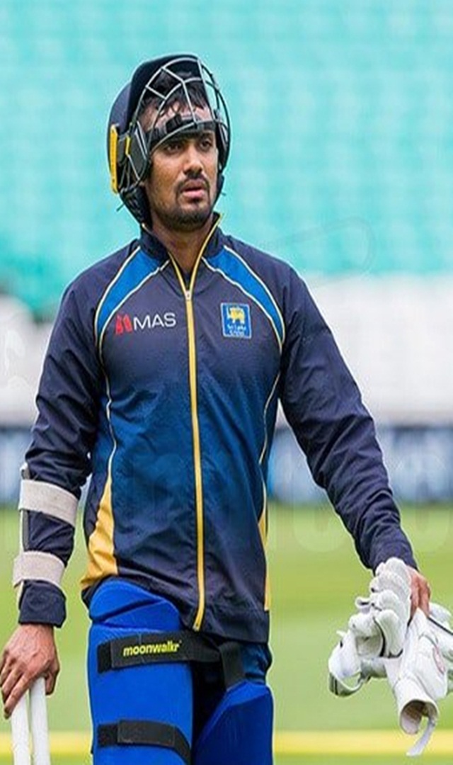 ಲೈಂಗಿಕ ಕಿರುಕುಳ ಆರೋಪಕ್ಕೊಳಗಾದ ಕ್ರಿಕೆಟಿಗರು