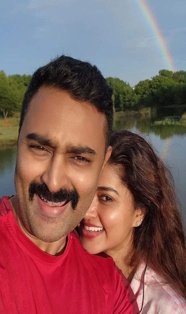 ನಟಿ ಸ್ನೇಹಾ, ಪ್ರಸನ್ನ ದಾಂಪತ್ಯದಲ್ಲೂ ಬಿರುಕು?