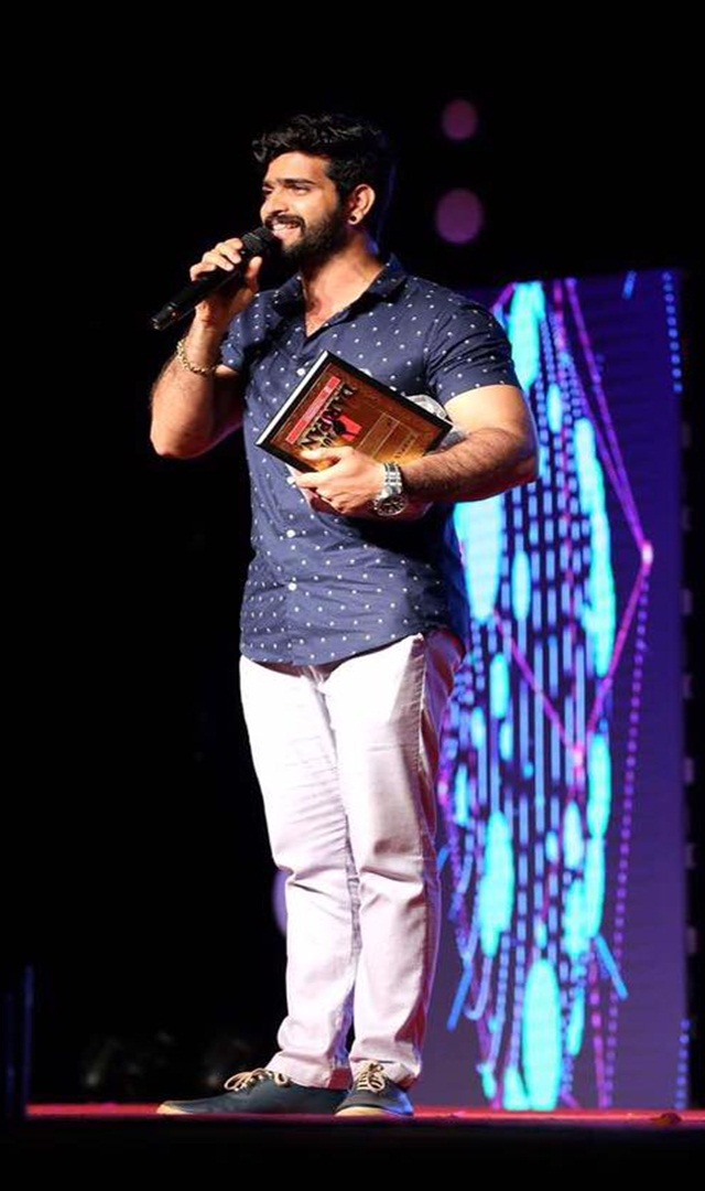 ಬಿಗ್ ಬಾಸ್ ರೂಪೇಶ್ ಶೆಟ್ಟಿ ಹಿನ್ನಲೆ