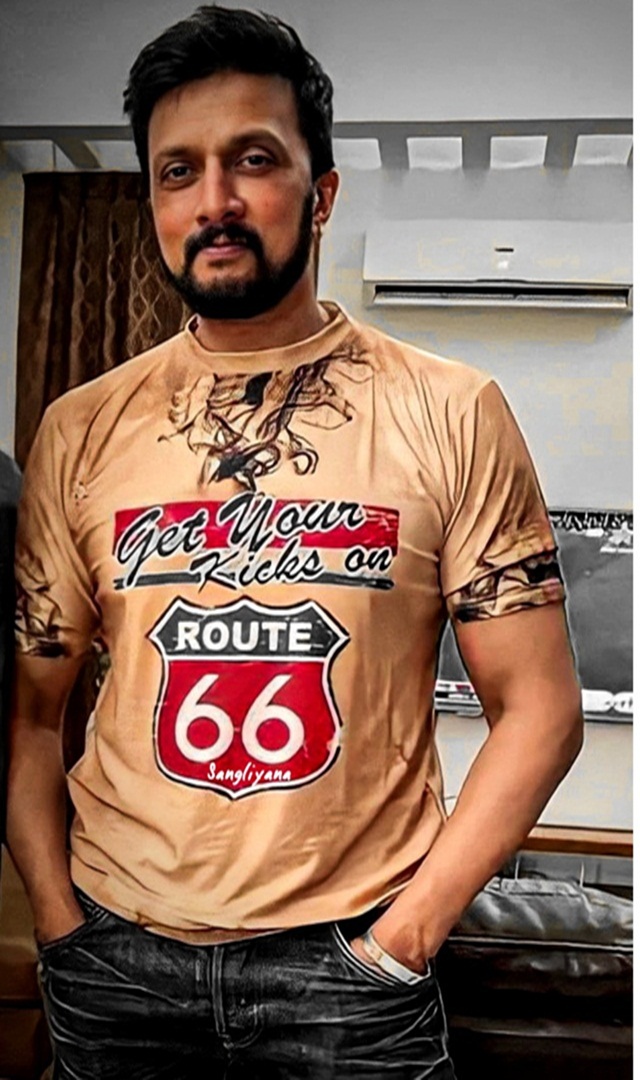 ಕನ್ನಡ ಸಿನಿಮಾ ನಟರ ಸಂಭಾವನೆ