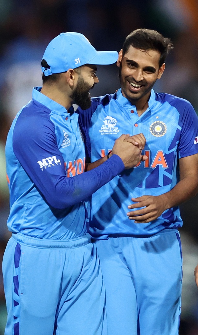 ಟಿ20 ಗೆ ನಿವೃತ್ತಿಯಾಗಬಲ್ಲ ಟೀಂ ಇಂಡಿಯಾ ಕ್ರಿಕೆಟಿಗರು