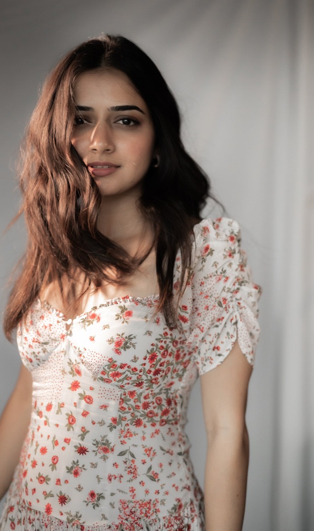 ಕುಡಿದ ಮತ್ತಿನಲ್ಲಿ ಆಶಿಕಾ ರಂಗನಾಥ್!