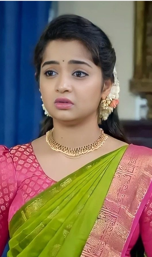 ಎಂಗೇಜ್ ಆದ ಗಟ್ಟಿಮೇಳದ ಅದಿತಿ, ಪಾರುವಿನ ಪ್ರೀತಂ