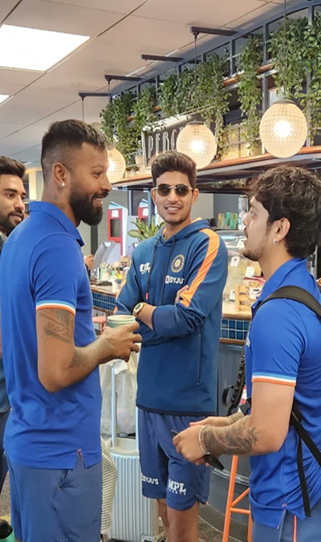 ಭಾರತ-ನ್ಯೂಜಿಲೆಂಡ್ ಗೆಲುವಿನ ರೂವಾರಿಗಳು