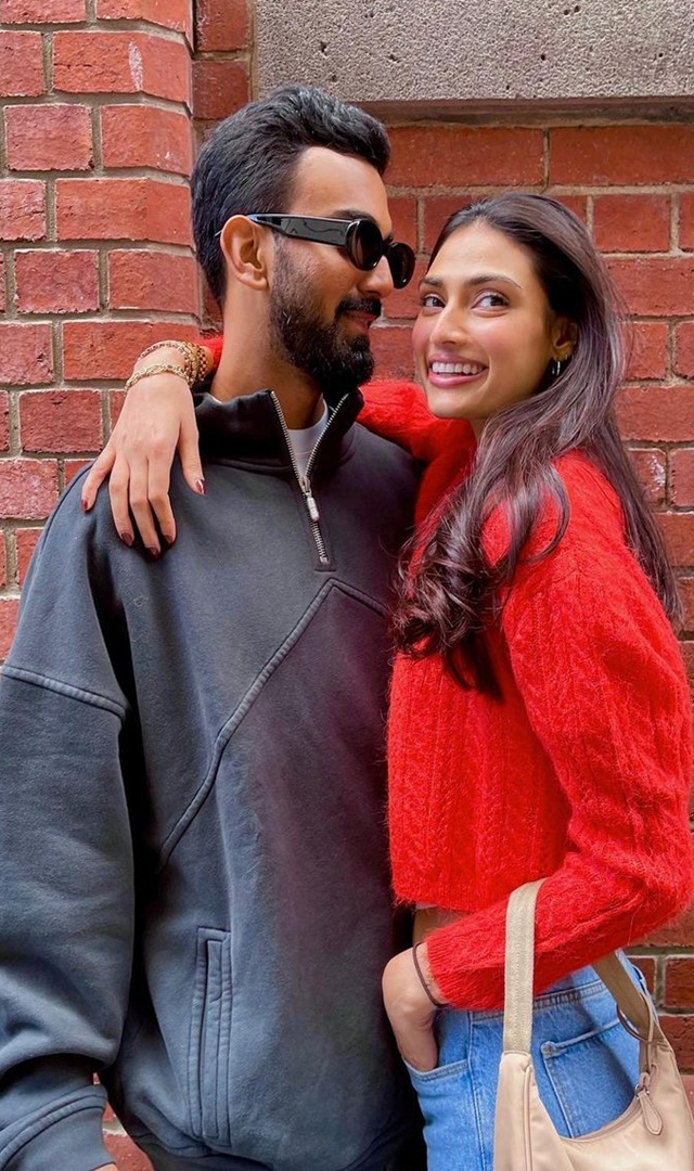 ಇನ್ನು ಗ್ಯಾರಂಟಿ ರಾಹುಲ್-ಅಥಿಯಾ ಮದುವೆ!