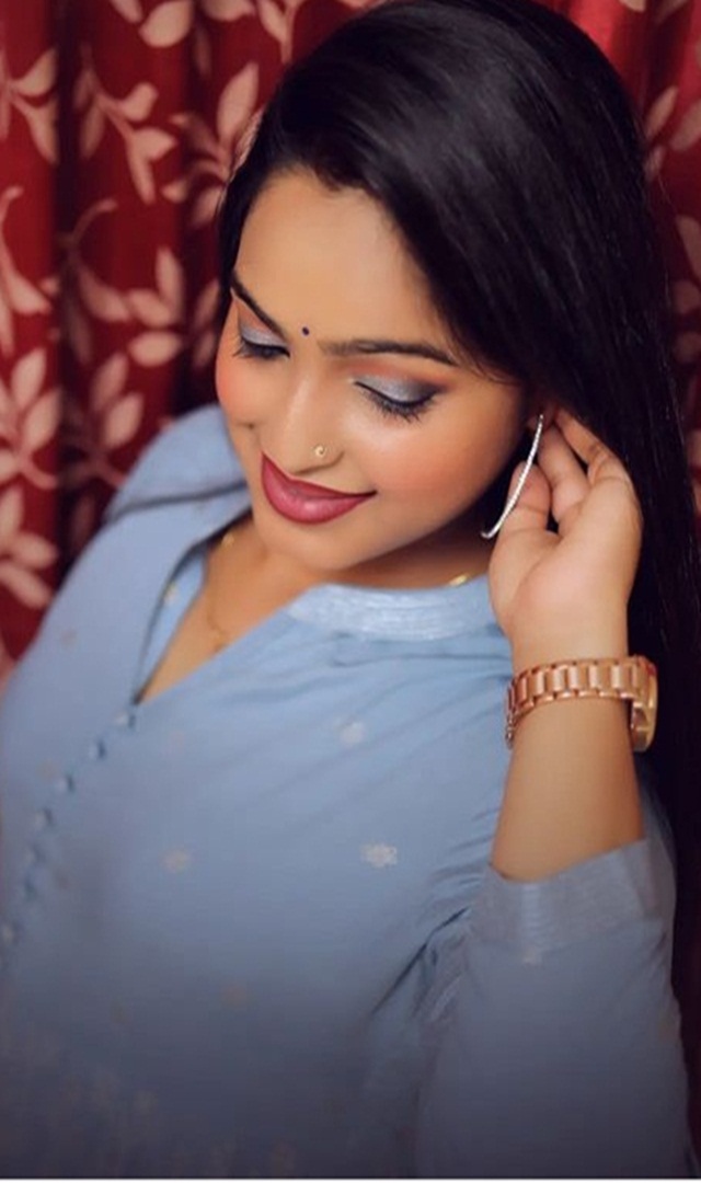 ಕಾಮಿಡಿ ಕಿಲಾಡಿಗಳು ನಯನಾ ವಿವಾದಗಳು